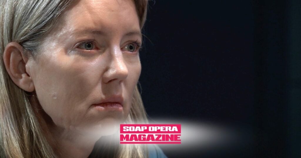 General Hospital Recap (GH Recap) Nina Reeves
