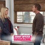 General Hospital Recap (GH Recap) Serena Baldwin & Jason Morgan