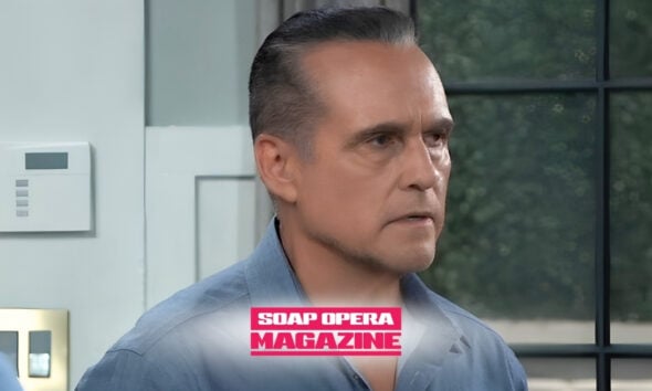 General Hospital Recap (GH Recap) Sonny Corinthos
