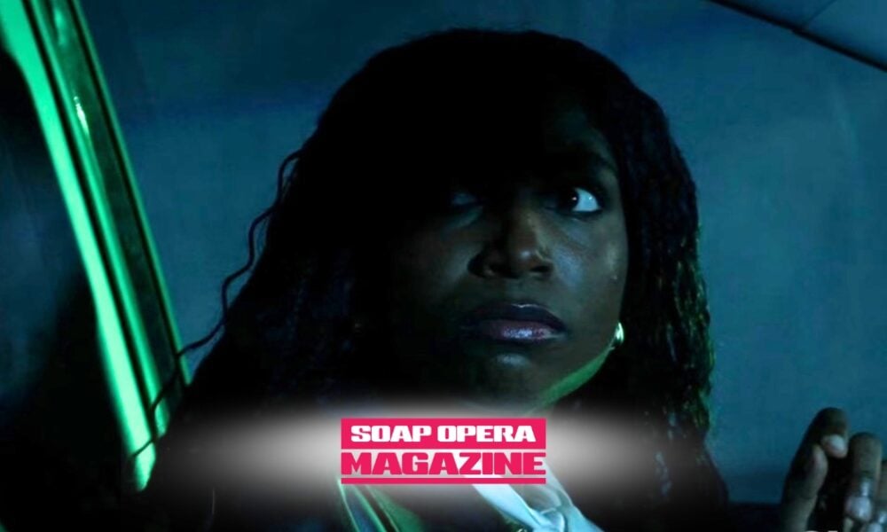 General Hospital Recap (GH Recap) Trina Robinson