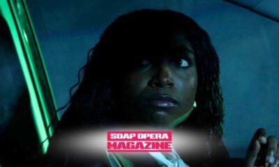 General Hospital Recap (GH Recap) Trina Robinson
