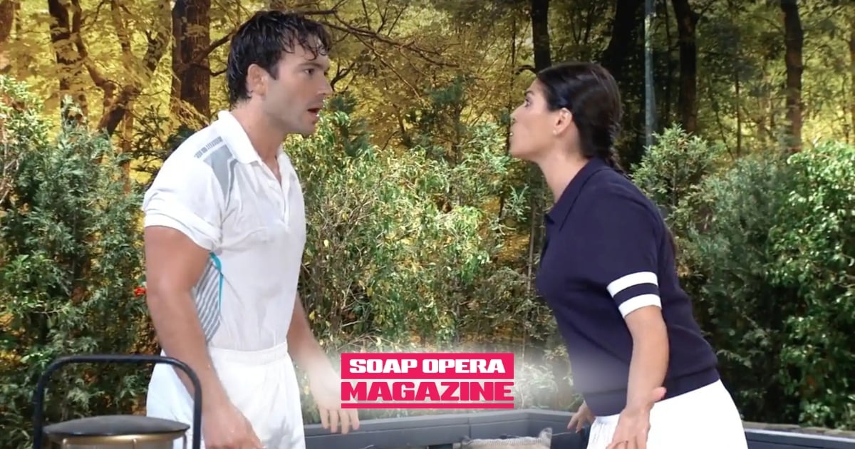 General Hospital Spoilers (GH Spoilers), General Hospital Recap (GH Recap) Michael Corinthos, Brook Lynn Quartermaine