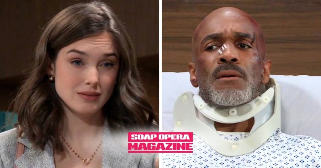 General Hospital Spoilers (GH Spoilers), General Hospital Recap (GH Recap) Willow Tait, Curtis Ashford