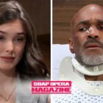 General Hospital Spoilers (GH Spoilers), General Hospital Recap (GH Recap) Willow Tait, Curtis Ashford
