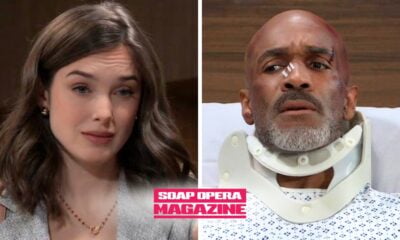 General Hospital Spoilers (GH Spoilers), General Hospital Recap (GH Recap) Willow Tait, Curtis Ashford
