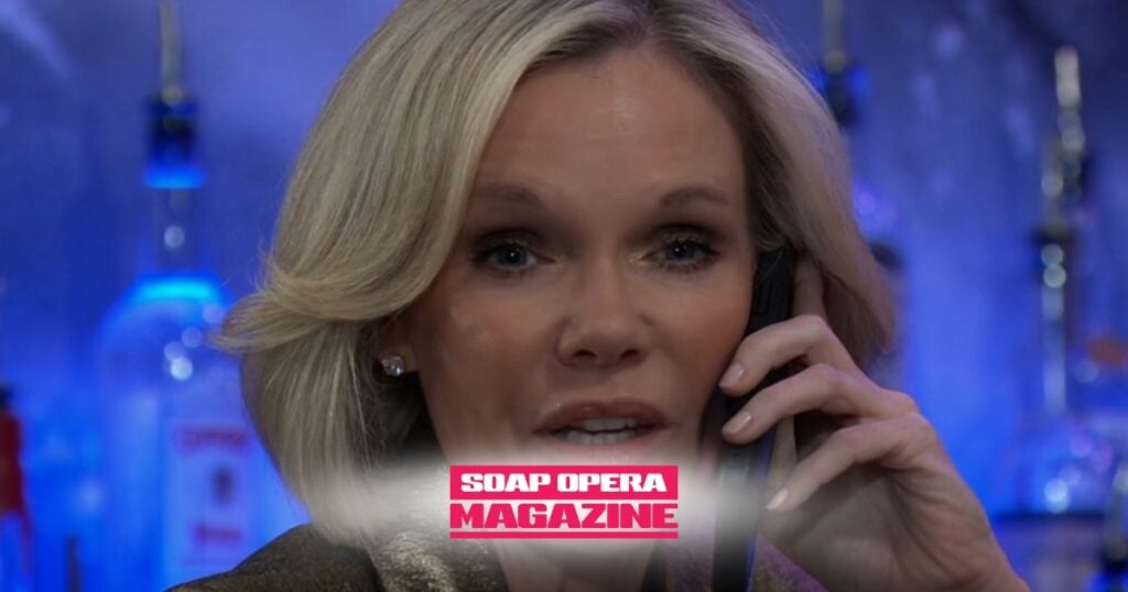 General Hospital Spoilers (GH Spoilers) Ava Jerome