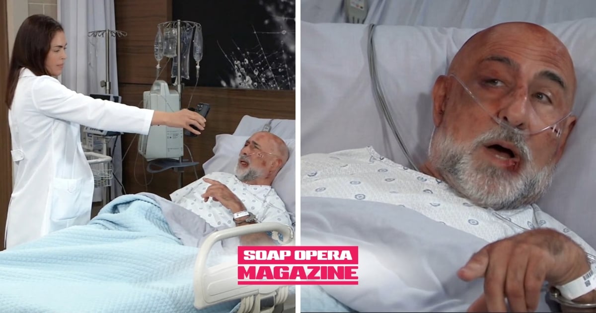 General Hospital Spoilers (GH Spoilers) Britt Westbourne, Jenz Sidwell