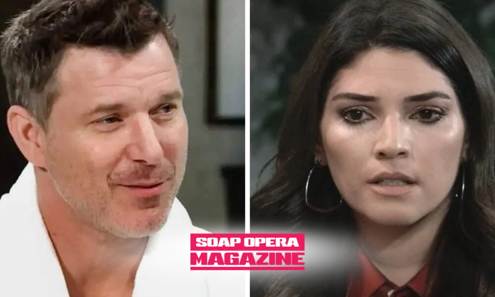 General Hospital Spoilers (GH Spoilers) Brook Lynn Quartermaine & Jude