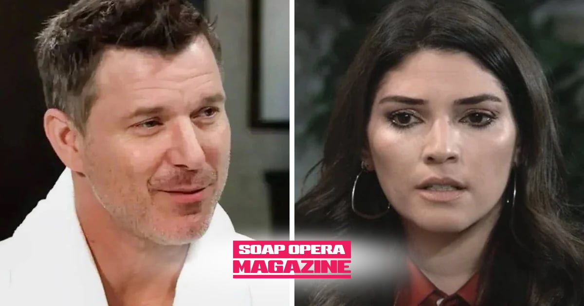 General Hospital Spoilers (GH Spoilers) Brook Lynn Quartermaine & Jude