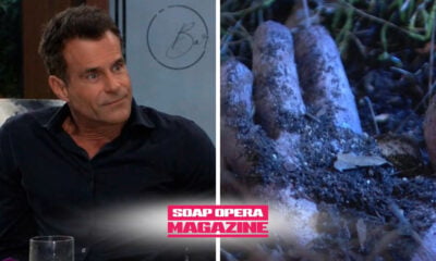 General Hospital Spoilers (GH Spoilers) Drew Cain