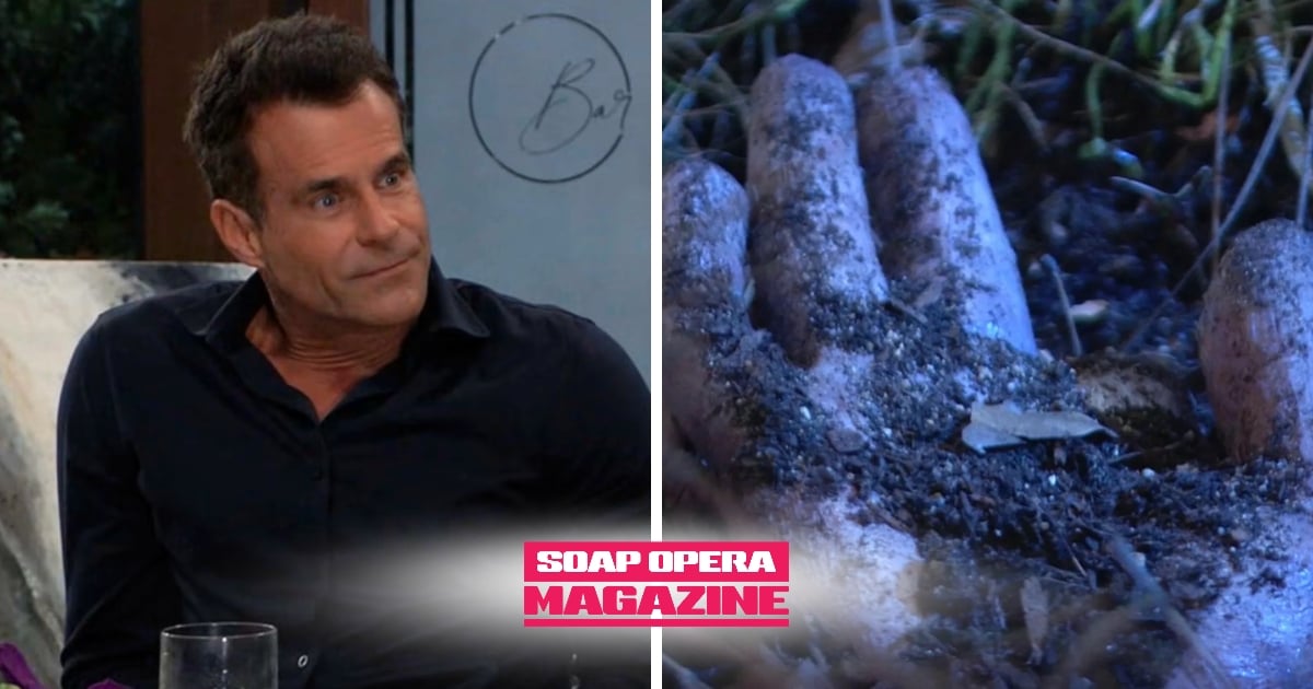 General Hospital Spoilers (GH Spoilers) Drew Cain