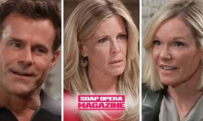 General Hospital Spoilers (GH Spoilers) Drew Cain, Carly Corinthos, Ava Jerome