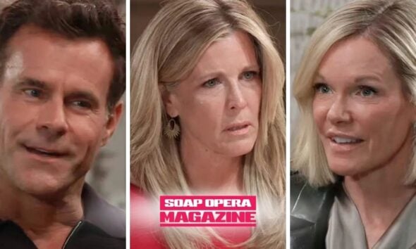 General Hospital Spoilers (GH Spoilers) Drew Cain, Carly Corinthos, Ava Jerome
