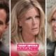 General Hospital Spoilers (GH Spoilers) Drew Cain, Carly Corinthos, Ava Jerome