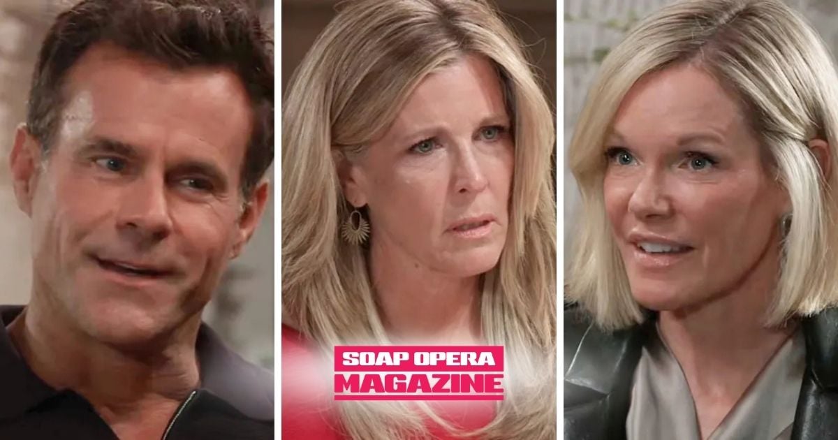 General Hospital Spoilers (GH Spoilers) Drew Cain, Carly Corinthos, Ava Jerome