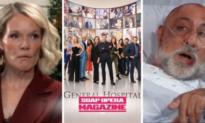 General Hospital Spoilers (GH Spoilers) GH Weekly Spoilers
