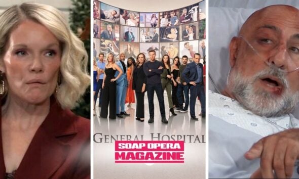 General Hospital Spoilers (GH Spoilers) GH Weekly Spoilers