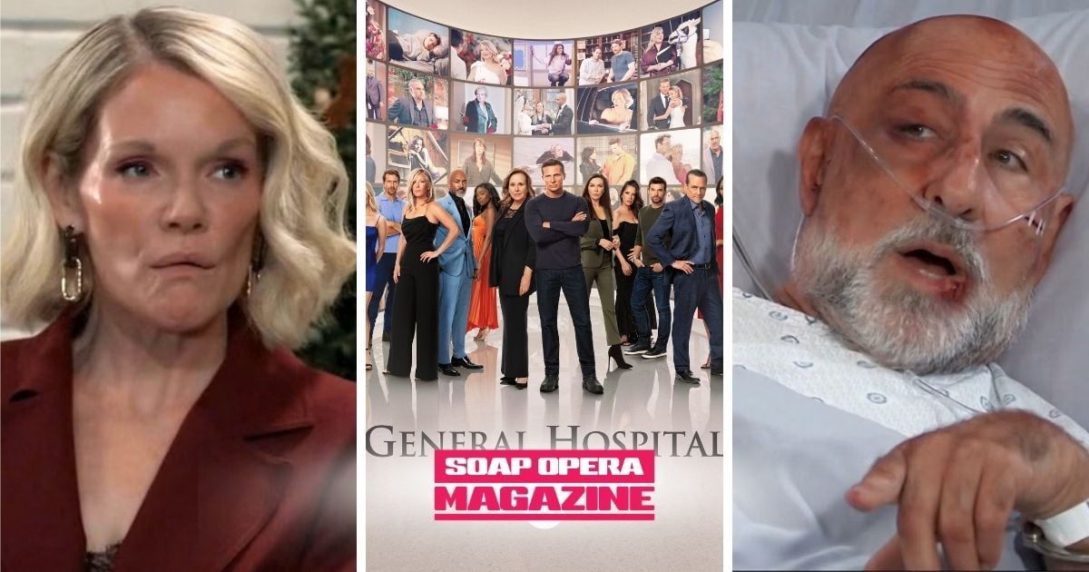General Hospital Spoilers (GH Spoilers) GH Weekly Spoilers