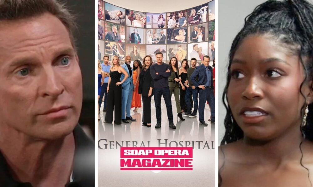 General Hospital Spoilers (GH Spoilers) GH Weekly Spoilers