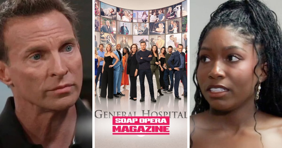 General Hospital Spoilers (GH Spoilers) GH Weekly Spoilers