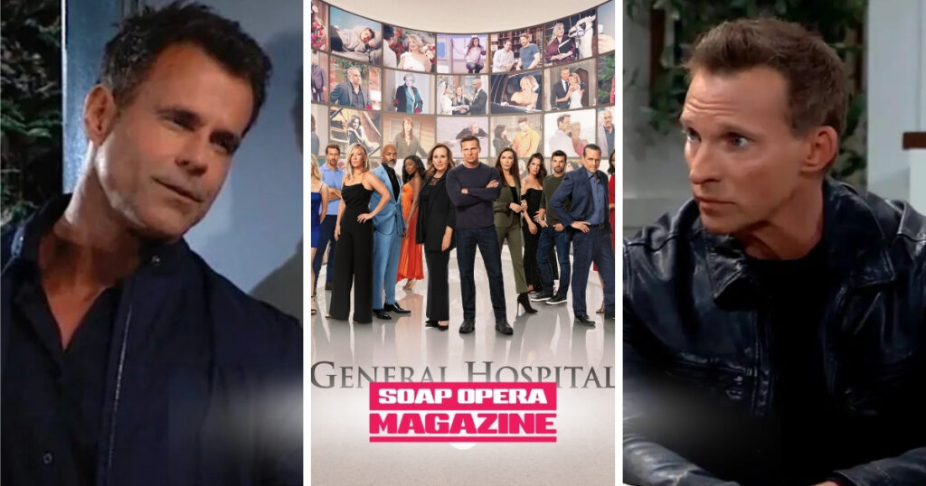 General Hospital Spoilers (GH Spoilers) GH Weekly Spoilers