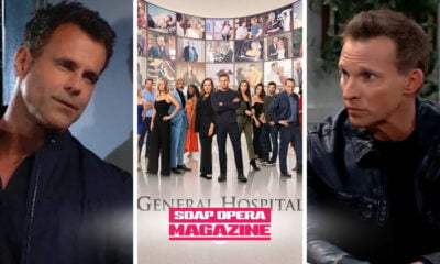 General Hospital Spoilers (GH Spoilers) GH Weekly Spoilers