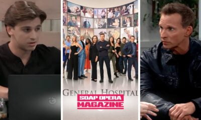 General Hospital Spoilers (GH Spoilers) GH Weekly Spoilers