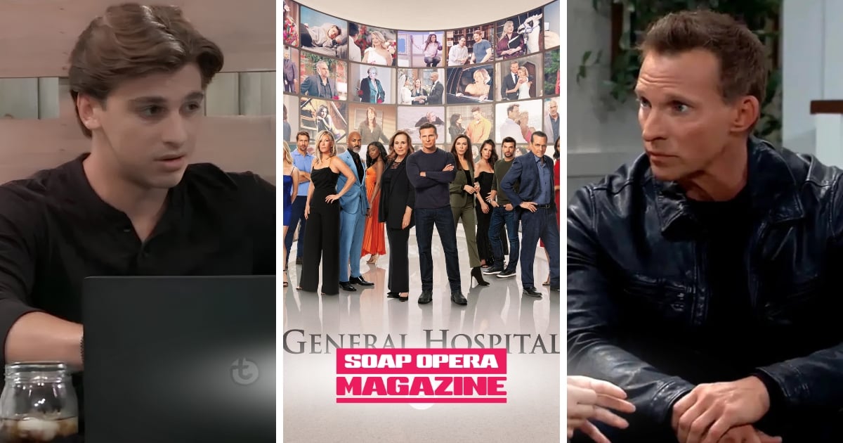 General Hospital Spoilers (GH Spoilers) GH Weekly Spoilers