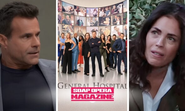 General Hospital Spoilers (GH Spoilers) GH Weekly Spoilers