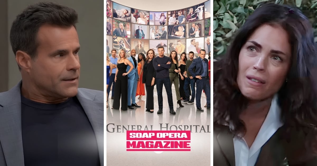 General Hospital Spoilers (GH Spoilers) GH Weekly Spoilers