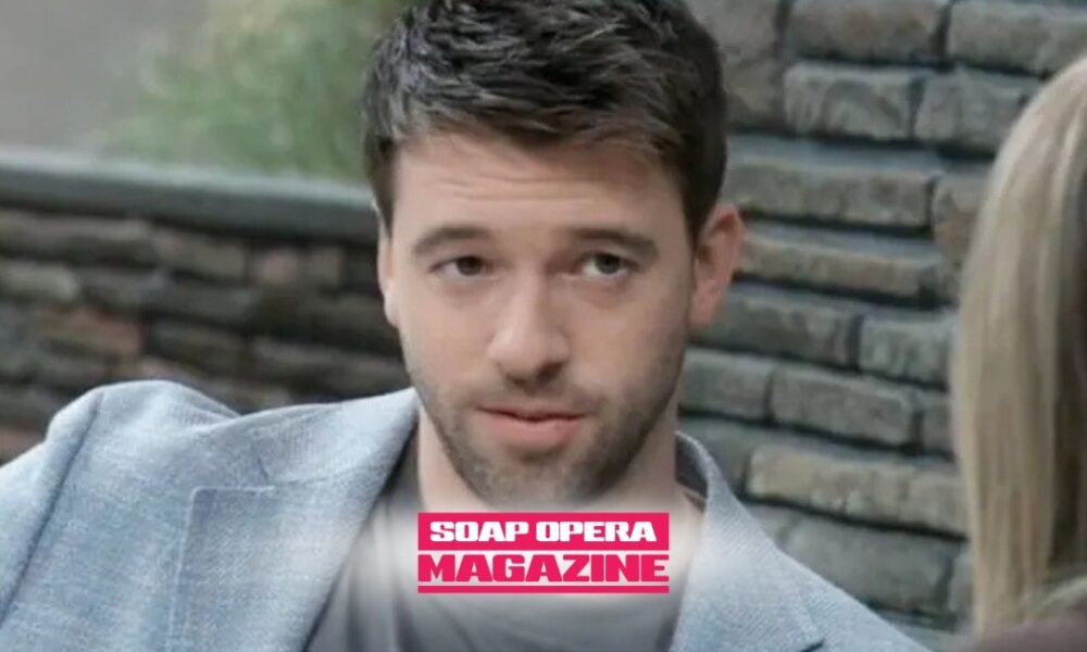 General Hospital Spoilers (GH Spoilers) Hudson Parker