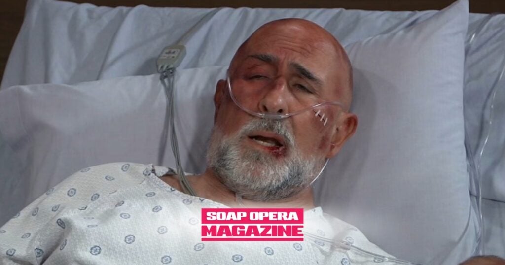 General Hospital Spoilers (GH Spoilers) Jenz Sidwell