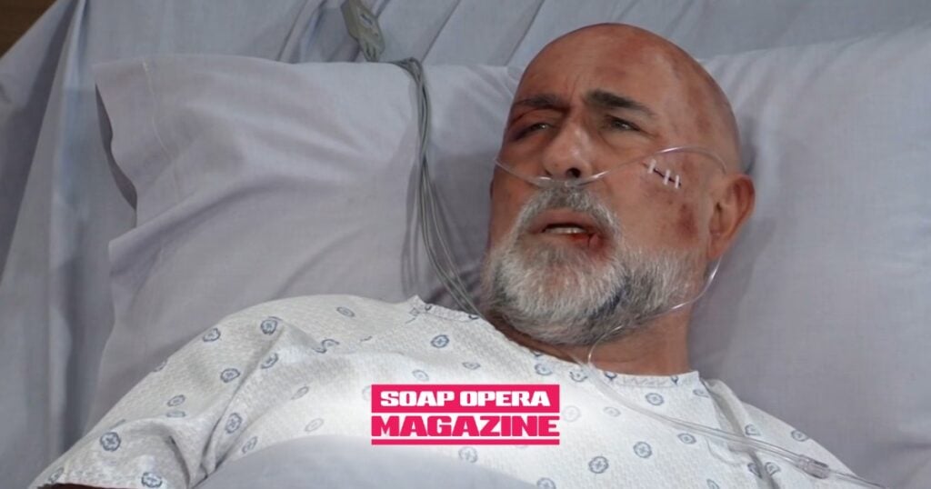 General Hospital Spoilers (GH Spoilers) Jenz Sidwell