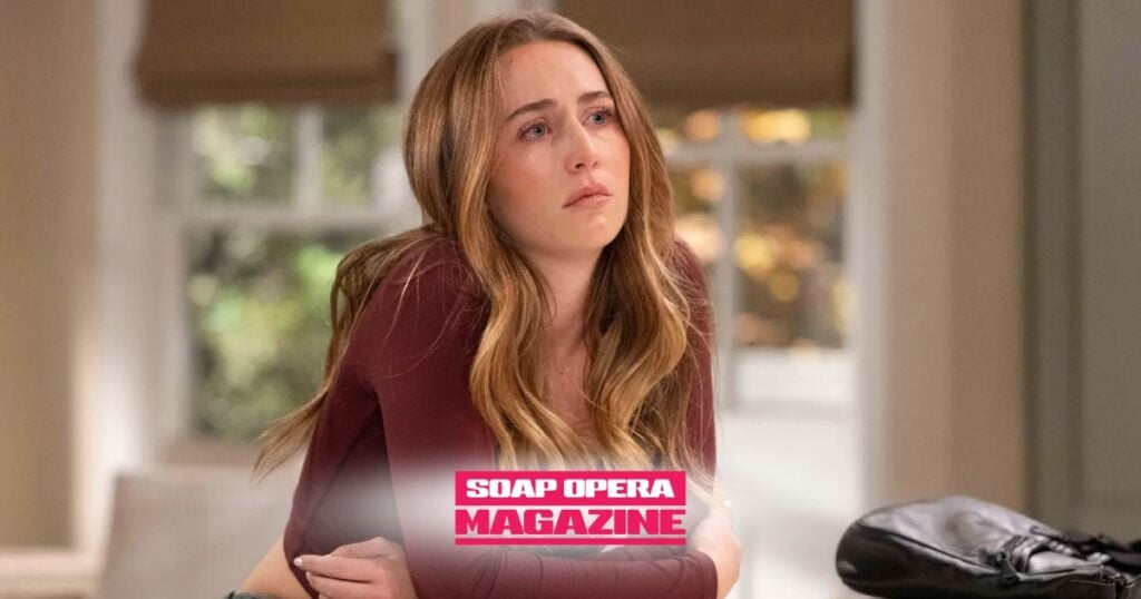 General Hospital Spoilers (GH Spoilers) Josslyn Jacks (3)