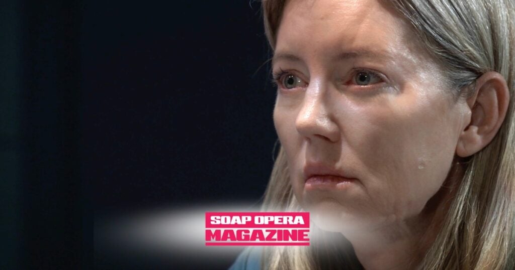 General Hospital Spoilers (GH Spoilers) Nina Reeves