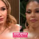 Heather Armstrong (Ashley Jones) and Dani Dupree (Karla Mosley) on Beyond the Gates