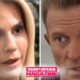 Jason Morgan (Steve Burton) and Serena Baldwin (Kelly Kruger) after the Quartermaine rooftop rescue that has General Hospital fans asking about a romance