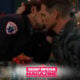 Javi Hernandez (Jacob Martinez) and his ex Leo Stark (Greg Rikaart) share a kiss at Small Bar in Days of Our Lives spoilers, October 22, 2026