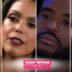 Joey Armstrong (Jon Lindstrom), Dani Dupree (Karla Mosley), Andre Richardson (Sean Freeman) and Heather Armstrong (Ashley Jones) on Beyond the Gates