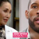 John Finnegan, Steffy Forrester Finnegan, Carter Walton and Li Finnegan on Bold and the Beautiful