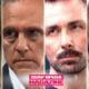 Josslyn Jacks (Eden McCoy), Sonny Corinthos (Maurice Benard), Valentin Cassadine (James Patrick Stuart) and Carly Spencer (Laura Wright) as Josslyn faces a Steinmauer warning on General Hospital