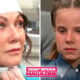 Kristen DiMera (Stacy Haiduk) won't leave her daughter Rachel Black (Lorelei Olivia Mote) as Brady Black (Eric Martsolf) offers hope in Days of Our Lives spoilers, October 21, 2026