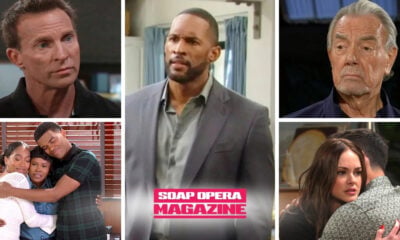 Monday, October 5 Spoilers