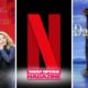 Netflix, Young and the Restless (Y&R), Days of our Lives (DAYS, DOOL)