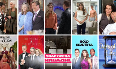 November 2 6 Soap Spoilers BTG Spoilers, B&B Spoilers, DAYS Spoilers, GH Spoilers, Y&R Spoilers