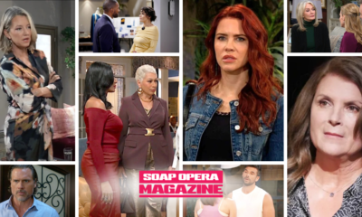 October Soap Spoilers Beyond the Gates Spoilers (BTG Spoilers), Bold and the Beautiful Spoilers (B&B Spoilers), Days of Our Lives Spoilers (DAYS Spoilers), General Hospital Spoilers (GH Recaps)