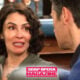 Sarah Horton (Linsey Godfrey), Xander Kiriakis's ex wife, fears Melinda Trask's accusation will follow her for the rest of her career in Days of Our Lives spoilers, October 2026