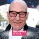Sir Patrick Stewart