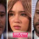 Sophia Choi (Rachel Boyd) watches Johnny DiMera (Carson Boatman) as EJ DiMera (Dan Feuerriegel) stuns his brother Chad DiMera (Conner Floyd) in Days of Our Lives spoilers, October 12, 2026
