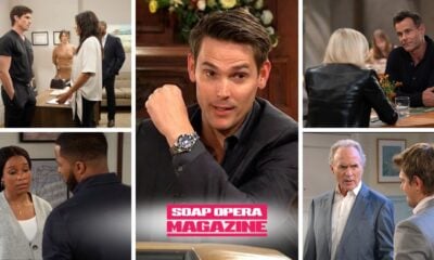Today on Daytime Friday, October 23 Spoilers